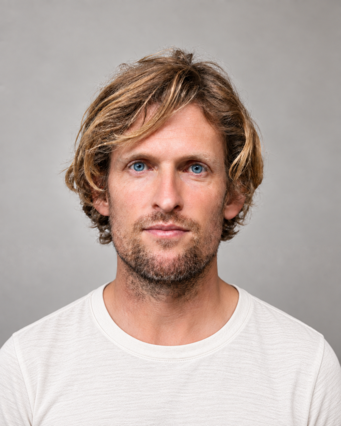 Chris Ruffé, founder of Noosa Joinery