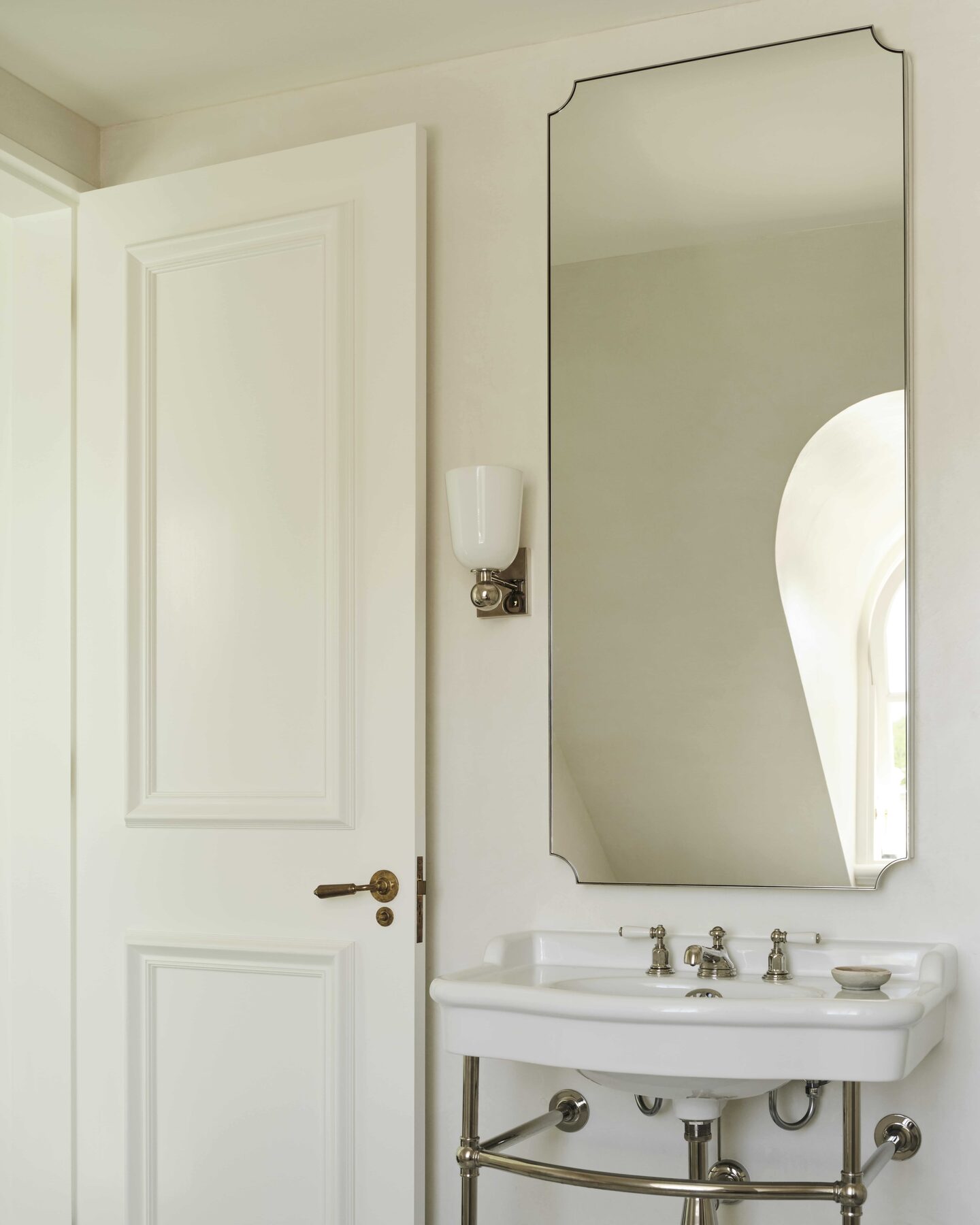 Detailed whole-home joinery in a Woollahra residence — view 2