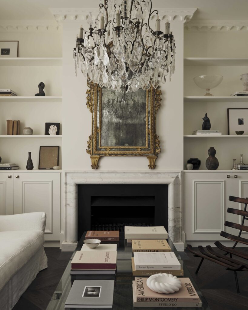 Detailed whole-home joinery in a Woollahra residence — view 3